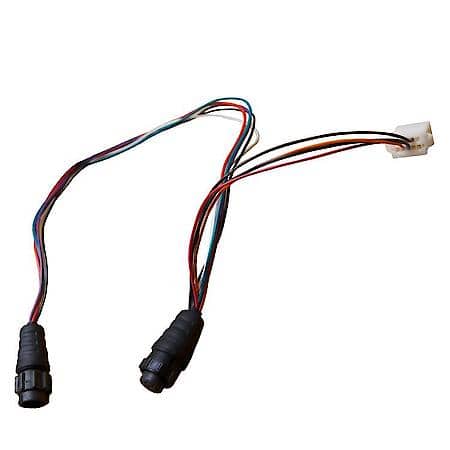 Wire Harness; Jumper; For Pic Programmer For Elite Pit Road Speed Tachs