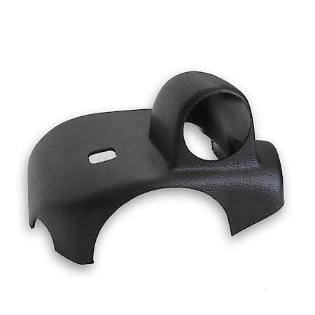 Gauge Mount; Steering Column; Single; 2 1/16"; Sierra/Silverado 00-03 (Manual)