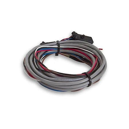 Wire Harness; Wideband Air/Fuel Ratio Pro; Replacement