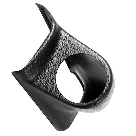 Gauge Mount; A-Pillar Pod; Single; 2 1/16"; Honda Prelude 92-96