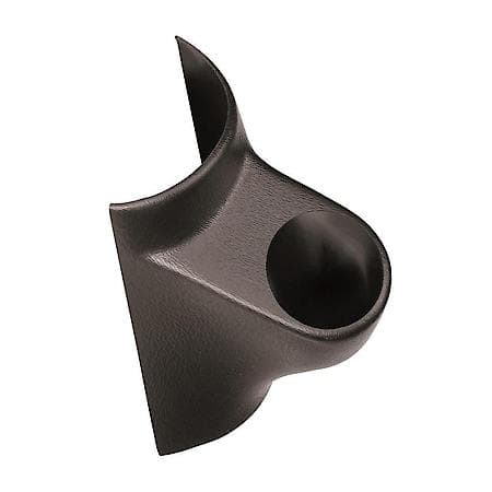 Gauge Mount; A-Pillar Pod; Single; 2 1/16"; Dodge Ram 98-02