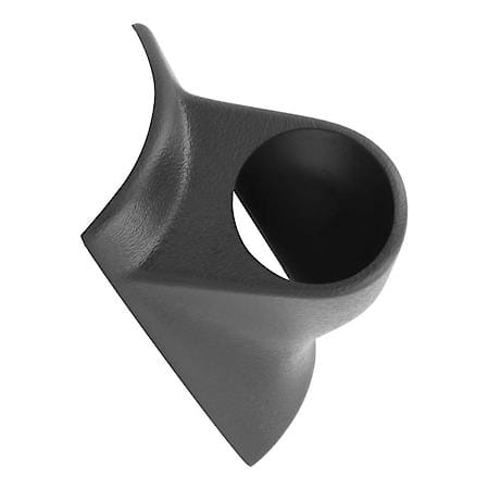 Gauge Mount; A-Pillar Pod; Single; 2 1/16"; Dodge Ram 94-97