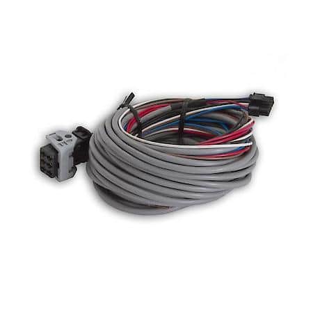 Wire Harness; Extension; 25'; Wideband Air/Fuel Ratio; Pro