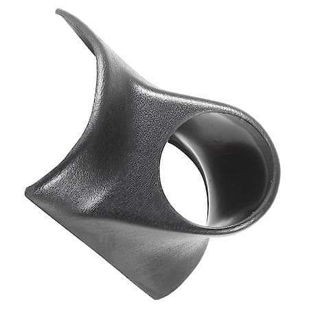 Gauge Mount; A-Pillar Pod; Single; 2 1/16"; Honda CRV 97-01
