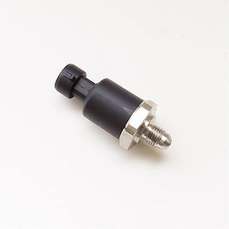 Sensor; Fluid Pressure; 0-30 PSI;-4An Male
