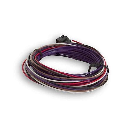 Wire Harness; Fuel Level; Digital Stepper Motor; Replacement