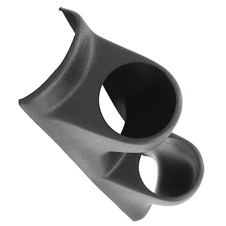 Gauge Mount; A-Pillar Pod; Dual; 2 1/16"; Cutlass/Grandprix/Montecarlo 78-87