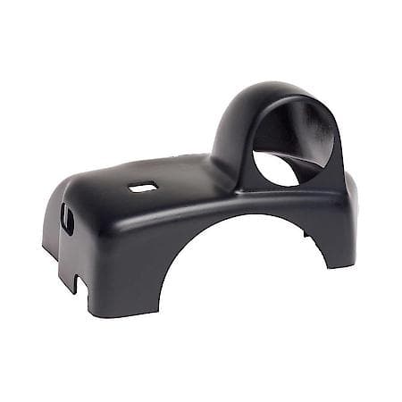 Gauge Mount; Steering Column; Single; 2 1/16"; Dodge Ram 94-02