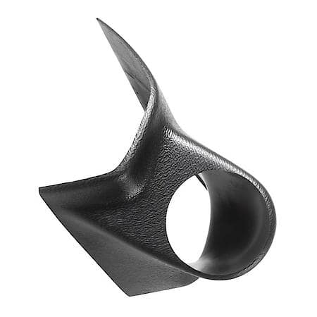 Gauge Mount; A-Pillar Pod; Single; 2 1/16"; Honda S2000; 00-09