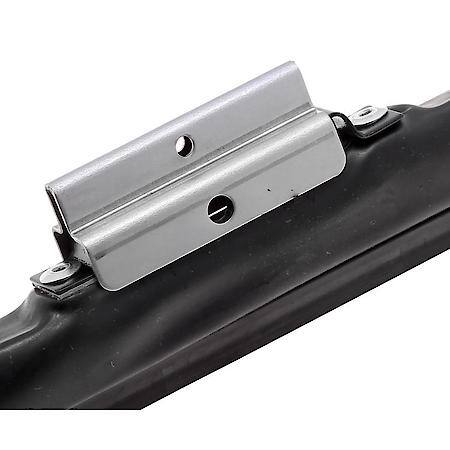 Winter 20'' Wiper Blade: Heavy Duty, Extreme Weather, High-Grade Steel