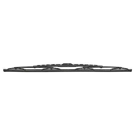 Heavy Duty Wide Saddle 22'' Wiper Blade: Class A And Trucks