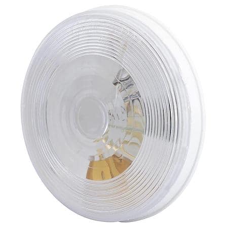 Torsion Mount II Single System Backup Light - 4", Female Pin