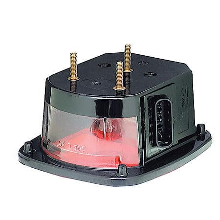 Three-Stud Metri-Pack ® Stop Tail Turn Light