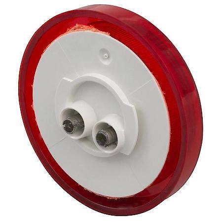 SuperNova ® 2 1/2" LED Clearance Marker Light, Red