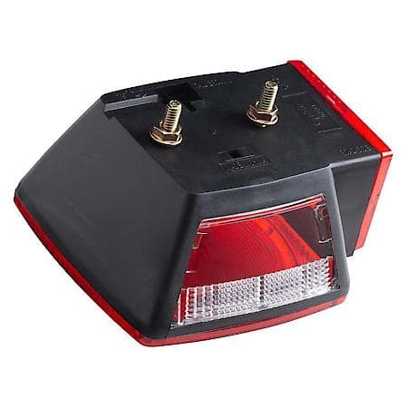 Trailer Lighting Kit, LH Stop/Turn/Tail Lamp Replacement