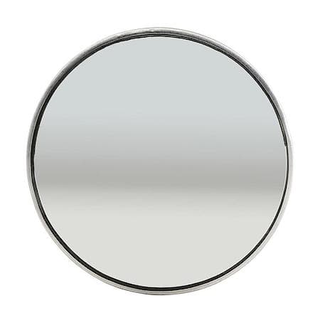 Stick On Convex Mirror 3 3/4"