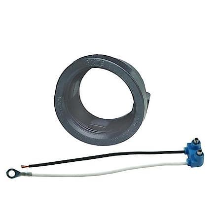 2 25/32" Hole Grommet, Open Grommet Kit (91400 + 67050)