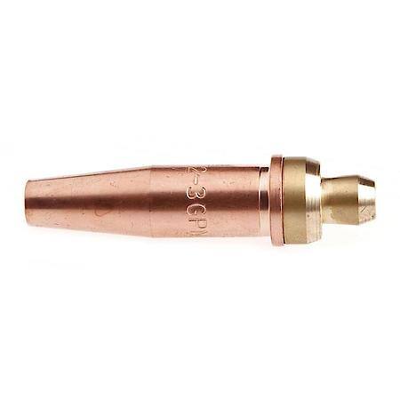 Cutting Tip, Propane, Size 2 (2-3-GPN)