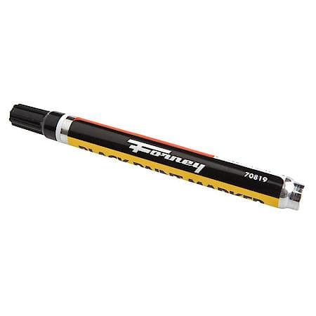 Black Paint Marker