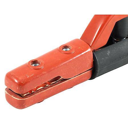 Electrode Holder 300 Amp Heavy Duty 10-1/2 In Length