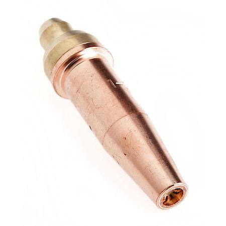 Cutting Tip Oxy-Propane Victor Style Size #1 1-3-Gpn