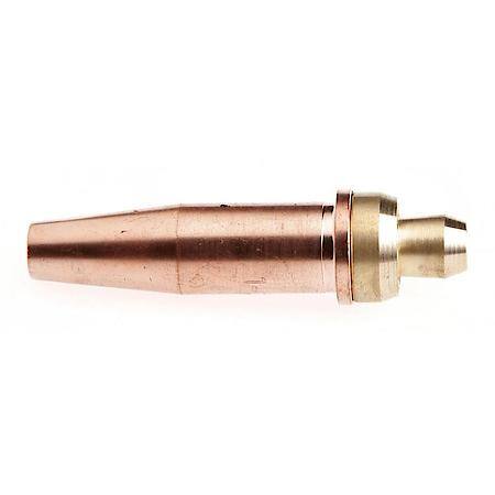 Cutting Tip Oxy-Propane Victor Style Size #1 1-3-Gpn