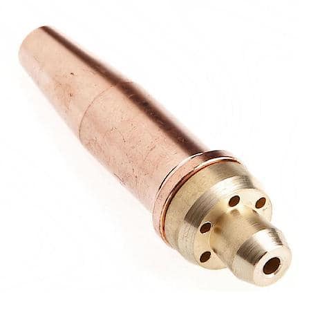 Cutting Tip Oxy-Propane Victor Style Size #1 1-3-Gpn