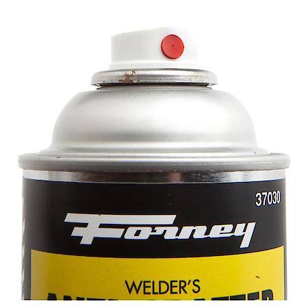 Welders Anti Spatter 16 Oz