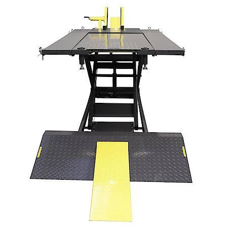 RML-1500XL Motorcycle Lift Platform