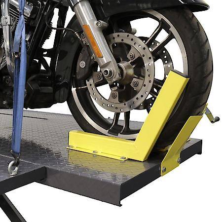 RML-1500XL Motorcycle Lift Platform