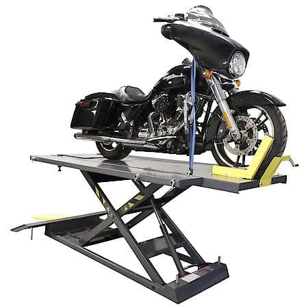 RML-1500XL Motorcycle Lift Platform