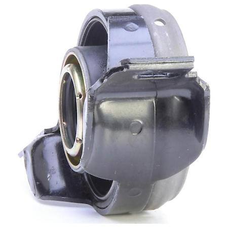 Center Support Bearing Front