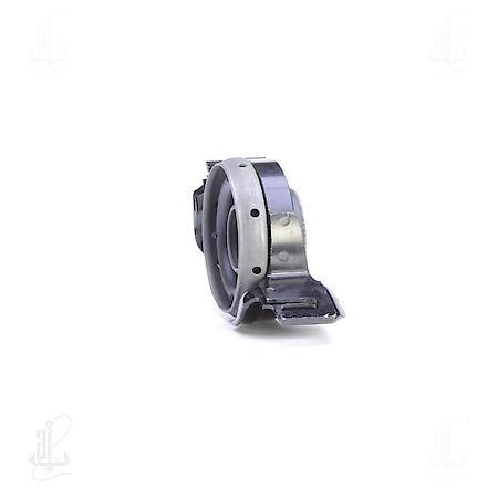 Center Support Bearing Front