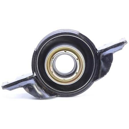 Center Support Bearing Front