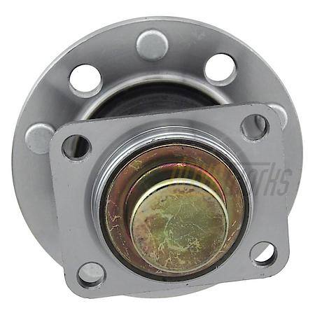 Hub Assembly with Wheel Bearing
