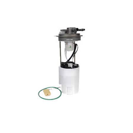Fuel Pump and Sender Assembly