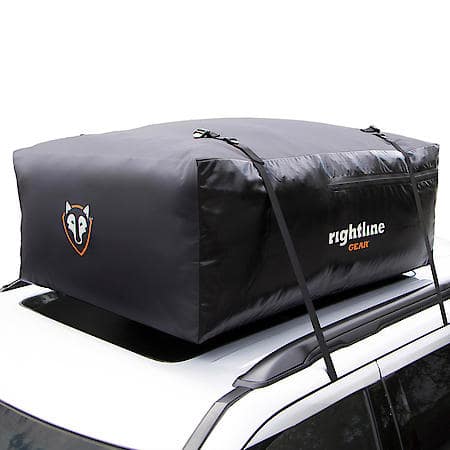 Sport 3 Car Top Carrier