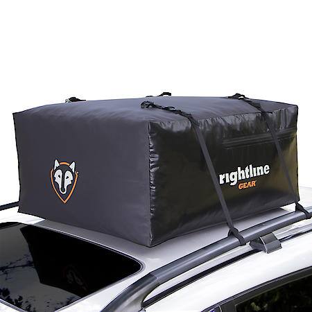 Sport Jr. Car Top Carrier