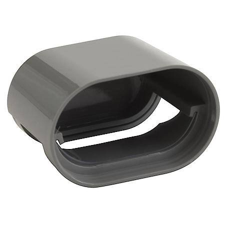 Resealable License Light with Protective Lens Cap