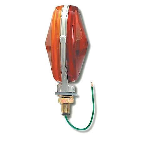 Thin Line Double Face Light, Single Contact