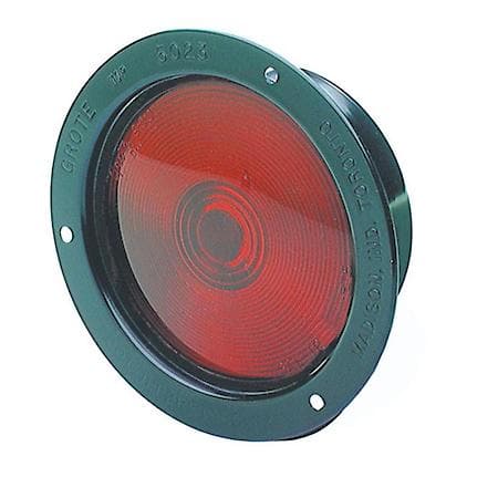 Economy Steel Lights, Double Contact