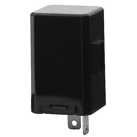 2 Pin Flasher, 20 Light Heavy Duty Electronic