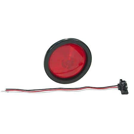 Economy Stop Tail Turn Light Kit - 4"