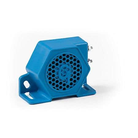 Backup Alarm - Medium Duty, 97dB, 12V/24V