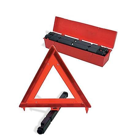 Triangle Warning Kit