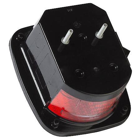 Two-Stud Metri-Pack ® Stop Tail Turn Light with Single Connector, Red