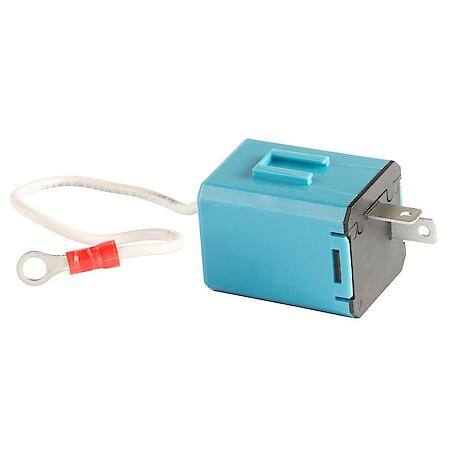 Flashers - 2 Pin, Variable Load, Electronic LED