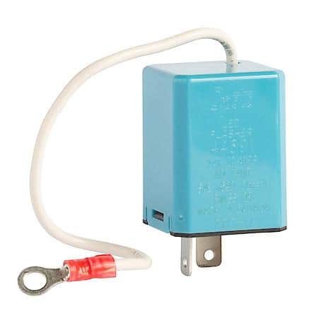 Flashers - 2 Pin, Variable Load, Electronic LED