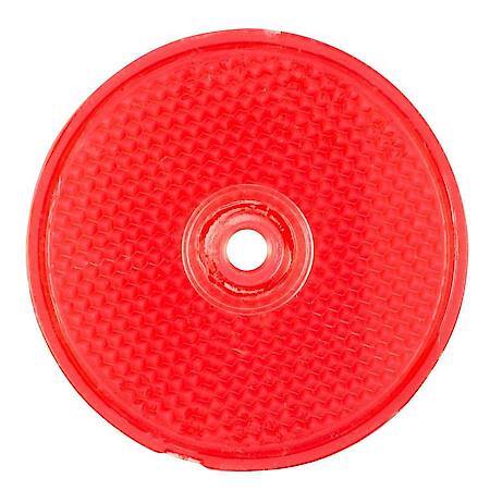Sealed Center-Mount Reflector