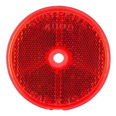 Sealed Center-Mount Reflector